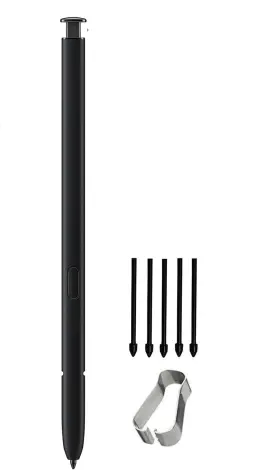 Misde Peng 768447696858 S23 Ultra Stylus Pen Withbluetooth Replacement For Samsung Galaxy