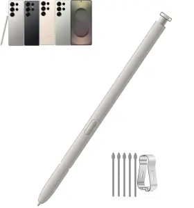 Misde Peng 768825054737 S25 Ultra Stylus Pen Replacement For Samsung Galaxy 5g All Versions