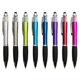 Misibao 308076121231 Canetas Stylus Para Telas Sens Veis Ao Toque Esferogr Ficas Pretas