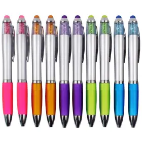 Misibao 824382009396 Stylus Pens For Touch Screens Medium Point With Crystals Women And