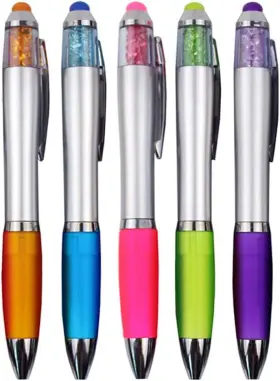 Pen2019-c-1 Misibao Stylus Pens For Touch Screens Medium Point With 5-count