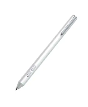 St58c19954 Mitattok 789591619272 Active Stylus Pen Thinkpad Ideapad Tab 4 Compatible Silver