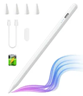 Mmk 222051819330 Stylus Pen For Ipad Apple Pencil 10th 9th Gen Penci