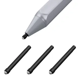 Moko 840034650327 Pen Tips For Surface 3 Packs Original Hb Type T