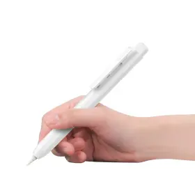 P723314105680 Moko Apple Pencil 1st Gen Protective Cover With Retractable Tip And Integrated Clip