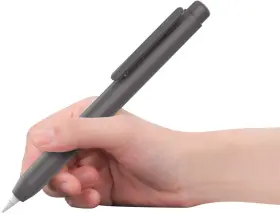 P840034639162 Moko Apple Pencil 1st Gen Holder Case Retractable Protective Pen Sleeve