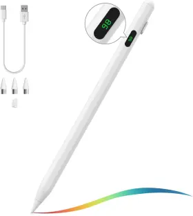 P840401413081 Moko Stylus Pen For Touch Screen Active Universal Compatible With