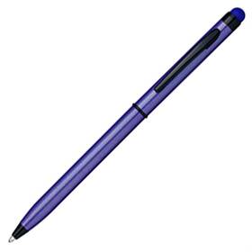 Monteverde Mv10195 Poquito Xl Ballpoint Pen With Stylus Violet