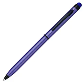 Mv10195 Monteverde Poquito Xl Ballpoint Pen With Stylus Violet