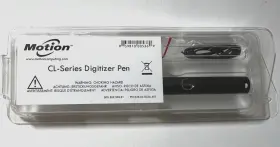 009-01-0012 Motion Computing 030-02-0336 Cl-900 Cl-910 Digitizer Pen Stylus 509.500.01 /