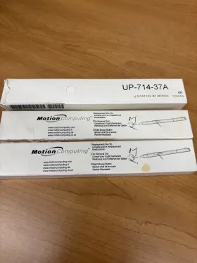 Up-714-37a Motion Computing 3 Stylus - Pn For Tablets New