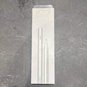 Msi S1s0000330d2210l08001848 Pen Silver Stylus