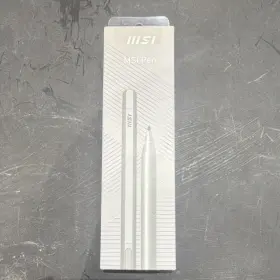 S1s0000330d2210l08001848 Msi Pen Silver Stylus