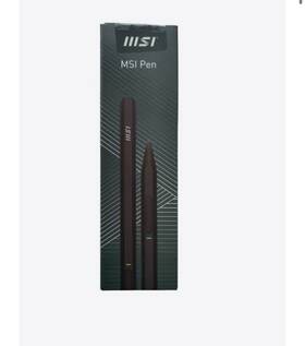 Msi S1s0000360d2210212012363 Pen Stylus Black New Unopened In Box