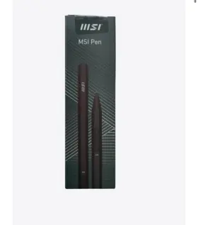 S1s0000360d2210212012363 Msi Pen Stylus Black New Unopened In Box