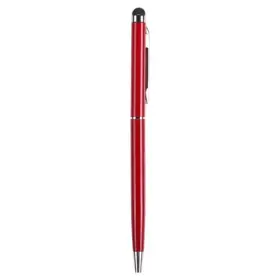 Mybat 885126120388 Inch Universal Stylus Pen - Red For All Tablets And Phones