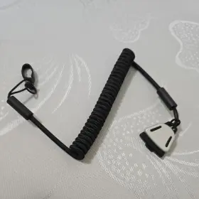 7777-k411-v001 Ncr Orderman 7 Safety Cord