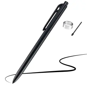 Nbt08 Nibtoutech 790901422468 Emr Stylus For Remarkable 2 Pen With Eraser 4096 Pressure-sensitivity