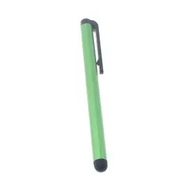 53vvwa-ns Nismobile Green Stylus Pen Touch Compact Lightweight For Tablets