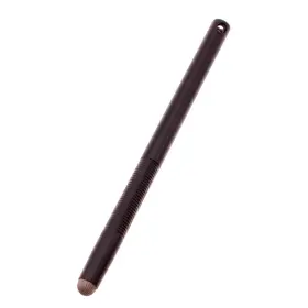 9xmrkm-ns Nismobile Stylus Pen Touch Aluminum Black Capacitive Screen For Tablets