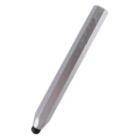 A6jpml-ns Nismobile For Samsung Galaxy Tab S10 Fe Plus - Stylus Pen Aluminum Touch Silver