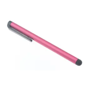 Ew6uat-ns Nismobile For Samsung Galaxy Tab S10 Fe Plus - Pink Stylus Pen Touch Compact Lightweight
