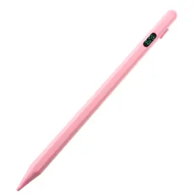 Kioa33-ns Nismobile For Motorola Moto Tab G70 G62 - Active Digital Display Stylus Touch Pen Pink