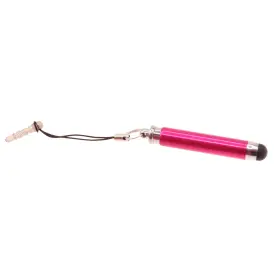 Nh3iht-ns Nismobile Pink Stylus Touch Pen Extendable Compact Lightweight For Tablets