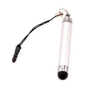 Onv6fg-ns Nismobile For Motorola Moto Tab G70 G62 - Stylus Touch Pen Extendable Compact