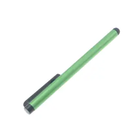 Oqo4ur-ns Nismobile For Samsung Galaxy Tab A7 2022 S6 Lite 2024 - Green Stylus Pen Touch