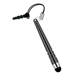Qc5spe-ns Nismobile For Samsung Galaxy Tab S10 Ultra Plus - Mini Stylus Touch Pen Aluminum Compact