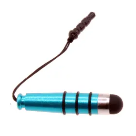 Qpbs5b-ns Nismobile For Samsung Galaxy Tab A7 2022 S6 Lite 2024 - Blue Stylus Touch Pen Qpbs5b-ns Nismobile For Samsung Galaxy Tab A7 2022 S6 Lite 2024 - Blue Stylus Touch Pen