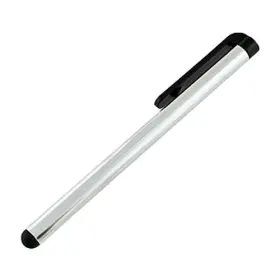 Sy3xx7-ns Nismobile Stylus Pen Touch Compact Lightweight Silver Color For Tablets