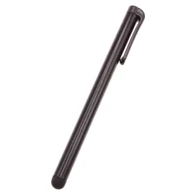 T0nbk4-ns Nismobile For Samsung Galaxy Tab S10 Fe Plus - Black Stylus Pen Touch Compact