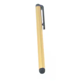 Ugu3y2-ns Nismobile Yellow Stylus Pen Touch Compact Lightweight For Tablets