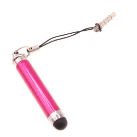Va4sgc-ns Nismobile For Google Pixel Tablet 11 - Pink Stylus Touch Pen Extendable Compact