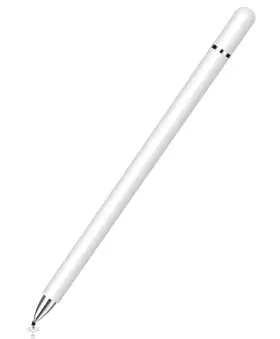 Vog5g9-ns Nismobile For Samsung Galaxy Tab S10 Fe Plus - Stylus Touch Screen Pen Fiber Tip