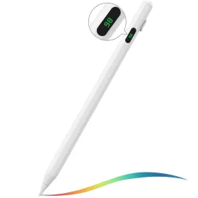 Wr2gzq-ns Nismobile For Samsung Galaxy Tab S10 Fe Plus - Active Digital Display Stylus Touch Pen
