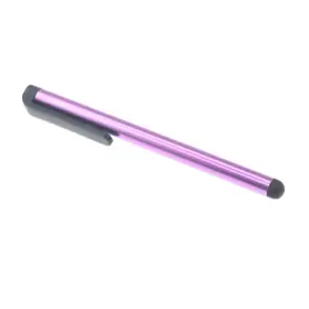 Xghda2-ns Nismobile For Samsung Galaxy Tab S10 Fe Plus - Purple Stylus Pen Touch Compact