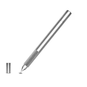 Z7iy28-ns Nismobile For Samsung Galaxy Tab S10 Ultra Plus - Stylus Touch Screen Pen Fiber Tip Z7iy28-ns Nismobile For Samsung Galaxy Tab S10 Ultra Plus - Stylus Touch Screen Pen Fiber Tip