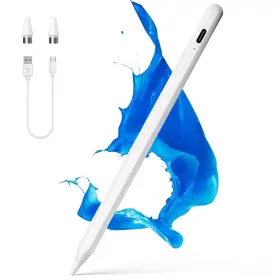 Nthjoys 720355359645 Stylus Pens For Touch Screens Active Pen Ios/android With Magneti