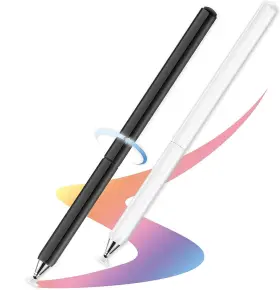 Oaso 294020618022 Stylus Pens Universal High Sensitive And Precision Capacitive Disc Tip Touch S