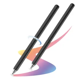Oaso-jp-1020 Oaso Tablet Stylus Universal High Sensitive And Precision Capacitive Disc Tip Touch