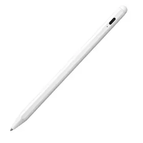 Objlgev 705353175114 Stylus Pen For Ipad 2025-2018 With Fast Charge Palm Rejection Magnetic Adsorptio