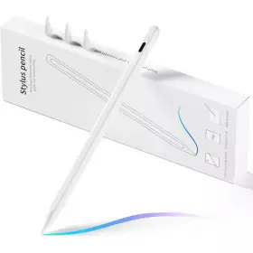 Objlgev 705353829185 Stylus Pen For Ipad Fast Charging Pencil With Palm Rejection Tilt Sensitivity Fo
