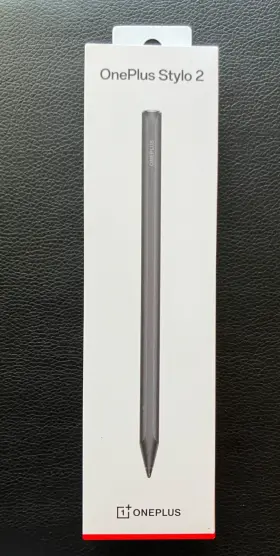 Oneplus 921815627548 Pen Stylo 2 For Pad/pad 2/pad 3 Tablet Stylus - Black