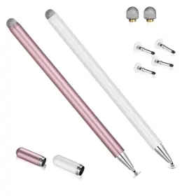 Ooclcurful 780963515249 Stylus Pens For Ipad Touch Screens Pencils High Sensitivity Disc And Fi