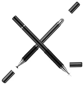 Oribox 192530351896 Universal Stylus Pencil Disc Touch Screen Pens For All Capacitive Tou