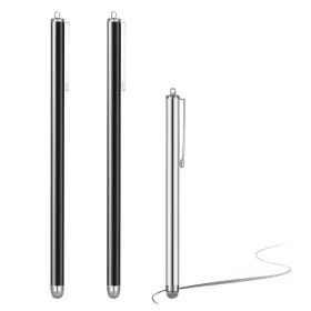 Oribox 192530351902 Stylus Pen Fine Point Touch Screen Digital Pencil Compatible For Ipad