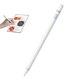 Oribox 192530351926 Stylus Pen For Ipad Digital Pencil Smooth Precision Capacitive Ultra F Inch
